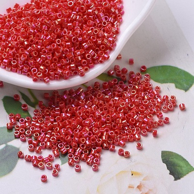 MIYUKI Delica Beads SEED-JP0008-DB0159-1
