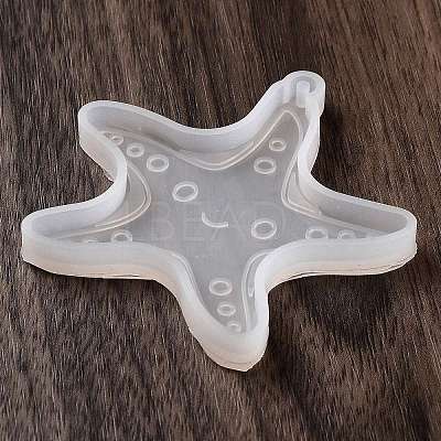 DIY Pendant Silicone Molds SIMO-Z005-09-1