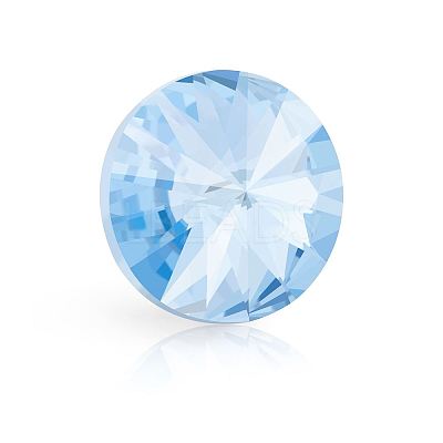 Preciosa&reg MAXIMA Crystal Round Stones X-PRC-RASS39-30020-1