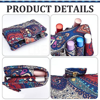 Multi-Function Canvas Storage Bags AJEW-WH0043-85A-1