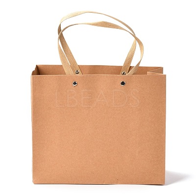 Rectangle Paper Bags CARB-O004-02B-04-1