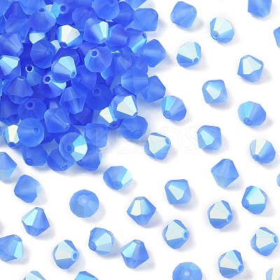 Preciosa&reg Crystal Beads X-PRC-BA6-30050-20019-1