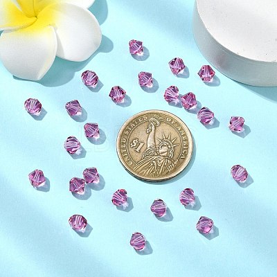 Preciosa&reg Crystal Beads X-PRC-BA6-70010-1