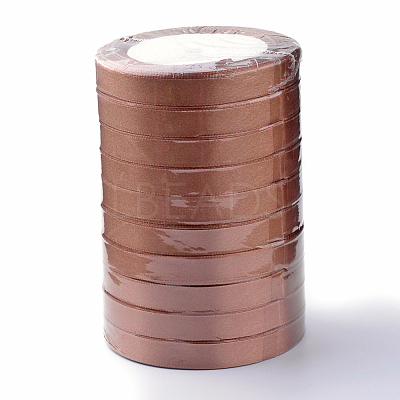 Single Face Satin Ribbon RC6mmY-0030-1