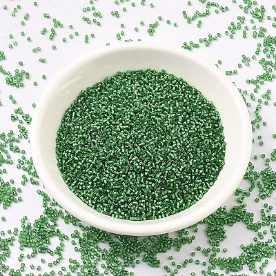 MIYUKI Delica Beads SEED-X0054-DB0046-1