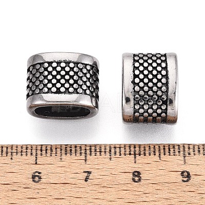 304 Stainless Steel European European STAS-T072-109AS-1