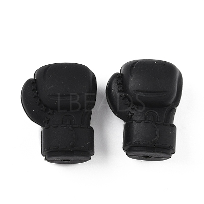Silicone Beads SIL-I013-02B-1