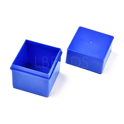 Plastic Storage Containers Box Case CON-XCP0004-41-B-1
