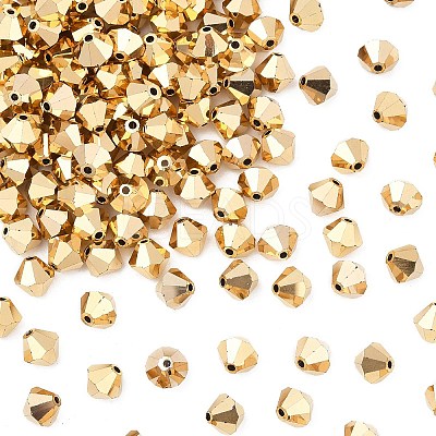 Preciosa&reg Crystal Beads Y-PRC-BA4-00030-26200-1