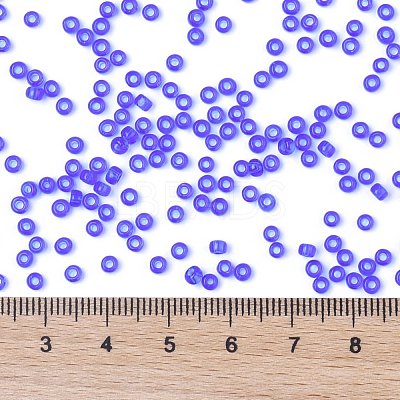 TOHO 8/0 Round Beads SEED-XTR08-0942-1