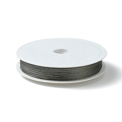1 Roll Beading Wirer X-TWIR-70R0.35MM-1-1