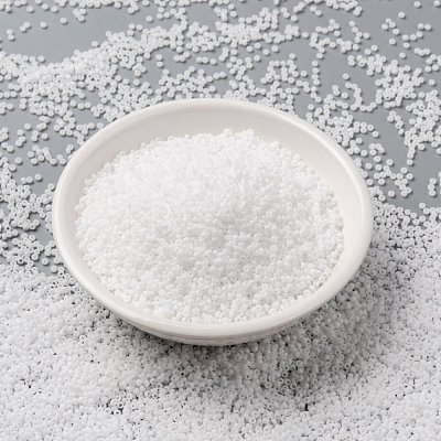 MIYUKI Round Rocailles Beads SEED-JP0010-RR0402-1