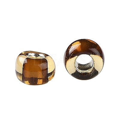 TOHO 8/0 Round Beads SEED-XTR08-2152S-1