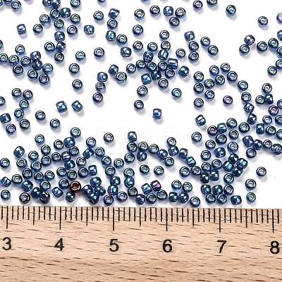 TOHO 11/0 Round Beads X-SEED-TR11-0321-1