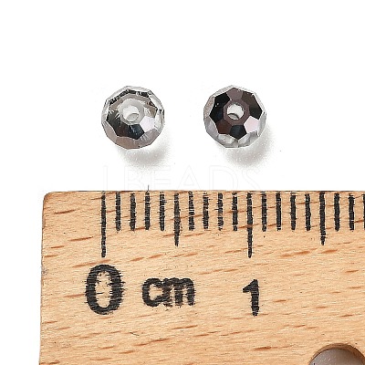 Preciosa&reg Crystal Beads X-PRC-BB4-00030-226-1