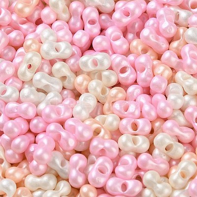 Glass Seed Beads SEED-L011-04A-20-1
