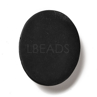 Halloween Opaque Resin Cabochons CRES-F023-01-1