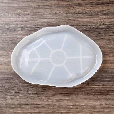 DIY Silicone Jewelry Plate  Molds SIMO-P007-B05-1
