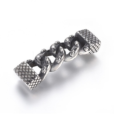 304 Stainless Steel Links STAS-I120-69AS-1