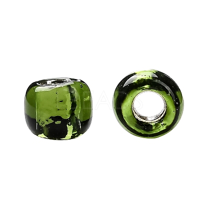 TOHO 11/0 Round Beads X-SEED-TR11-0037-1