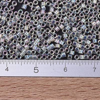 MIYUKI Delica Beads SEED-JP0008-DB0109-1