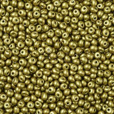 6/0 Glass Seed Beads X1-SEED-L011-08A-18-1