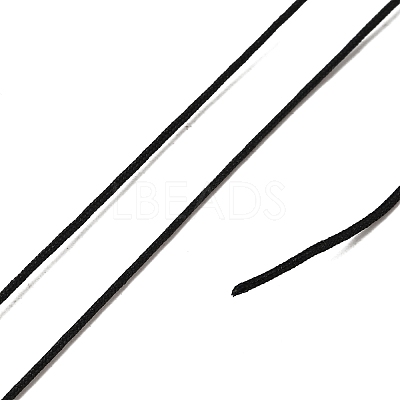 Nylon Braided Cord NWIR-N003-0.8mm-06F-1