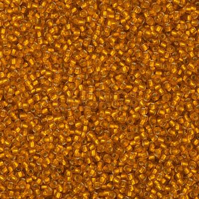 TOHO Round Seed Beads X-SEED-TR11-0030F-1