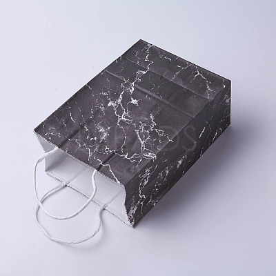 kraft Paper Bags CARB-E002-M-E02-1