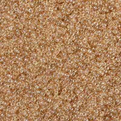 MIYUKI Round Rocailles Beads SEED-G009-RR0161-1