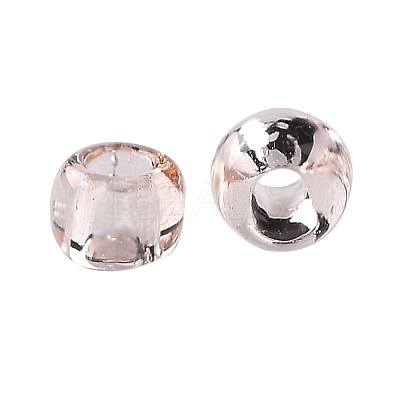 TOHO 15/0 Round Beads X-SEED-TR15-0011-1