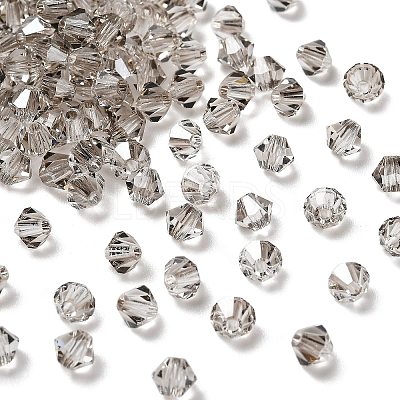 Preciosa&reg Crystal Beads X-PRC-BA4-00030-279-1