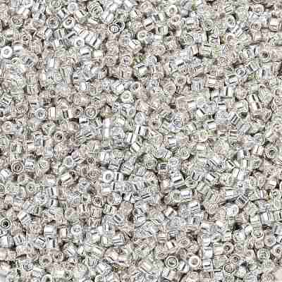 Cylinder Seed Beads X-SEED-H001-D08-1