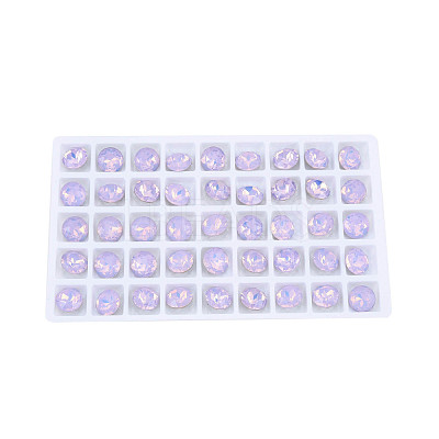 K9 Glass Rhinestone Cabochons MRMJ-N029-12-03-1