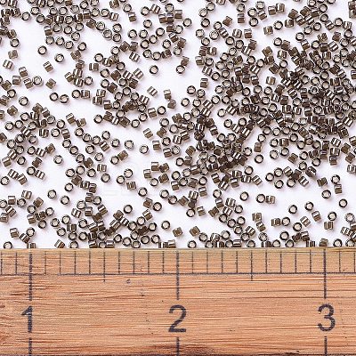 MIYUKI Delica Beads X-SEED-J020-DB1892-1