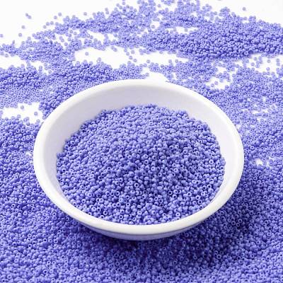MIYUKI Round Rocailles Beads SEED-X0056-RR0417L-1
