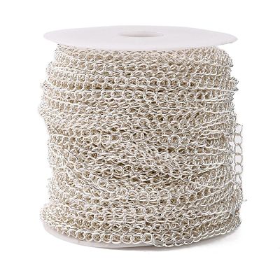 Iron Twisted Chains CH-0.7DK-S-1