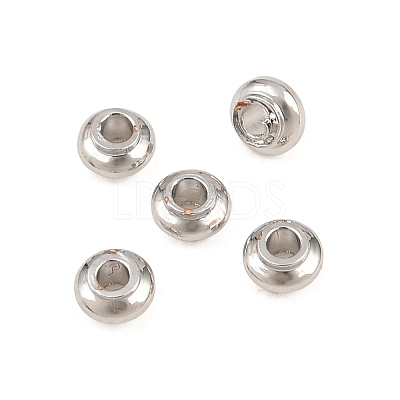 Brass Beads KK-CBA5CB0-40P-1