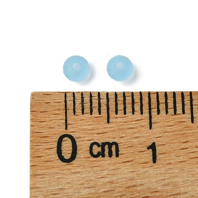 Preciosa&reg Crystal Beads Y-PRC-BA3-60000-840-1
