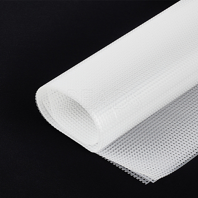 PVA Water Soluble Fabric for Cross Stitch DIY-CY0003-94B-1