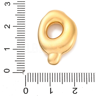 304 Stainless Steel Pendants STAS-S166-02G-17-1