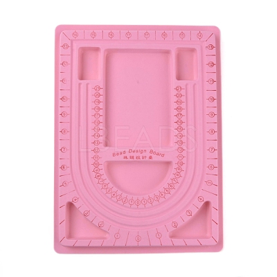 Plastic Bead Design Boards X-TOOL-H003-2-1