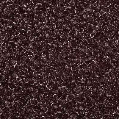 TOHO 8/0 Round Beads X-SEED-TR08-0006-1