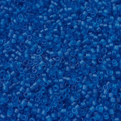 MIYUKI Delica Beads SEED-JP0008-DB0768-1