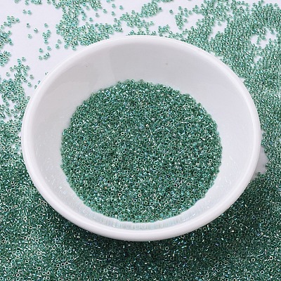 MIYUKI Delica Beads SEED-J020-DB0060-1