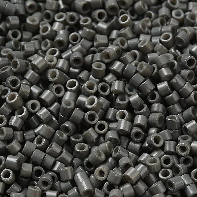 Baking Paint Glass Seed Beads X-SEED-S042-05B-42-1