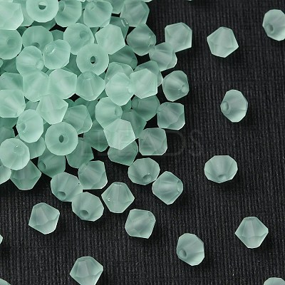 Preciosa&reg Crystal Beads X-PRC-BA5-50000-840-1