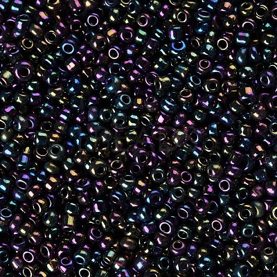 12/0 Glass Seed Beads SEED-A009-2mm-603-1