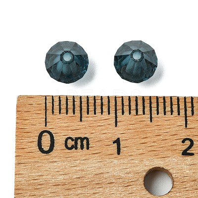Preciosa&reg Crystal Beads Y-PRC-BA6-30340-1