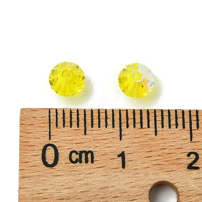 Preciosa&reg Crystal Beads X-PRC-BA5-80310-201-1